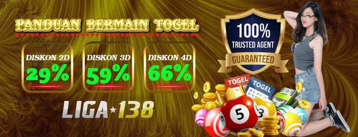 PANDUAN BERMAIN TOGEL